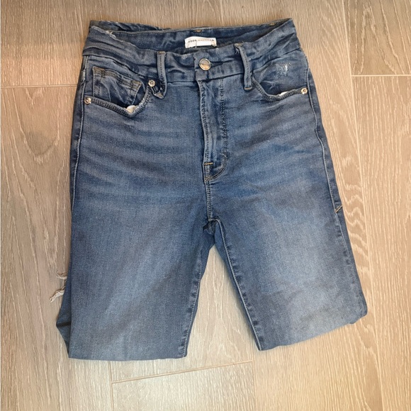 Good American Skinny Jeans - Picture 2 of 4